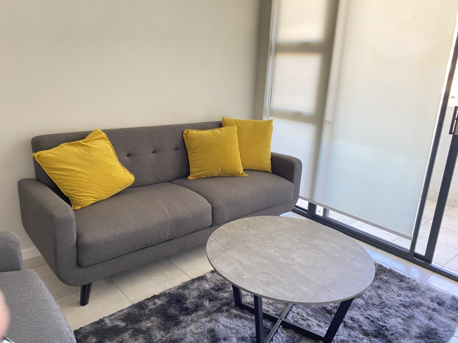 To Let 2 Bedroom Property for Rent in Table View Western Cape